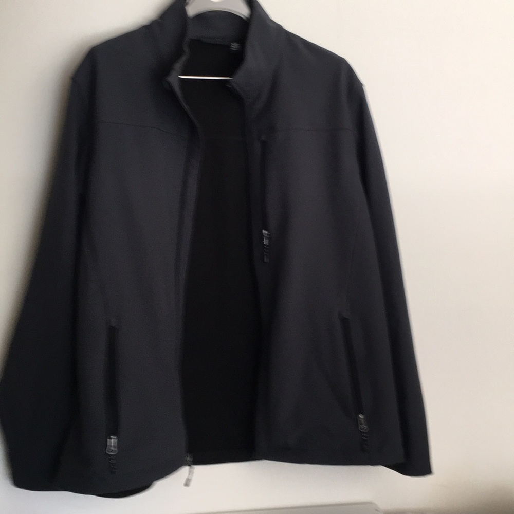 SwissTech Winter Jacket